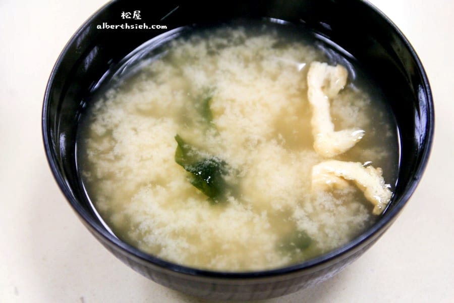 【日本牛丼連鎖店】廣島市．松屋（24小時營業的平價美食自助旅行最佳選擇）