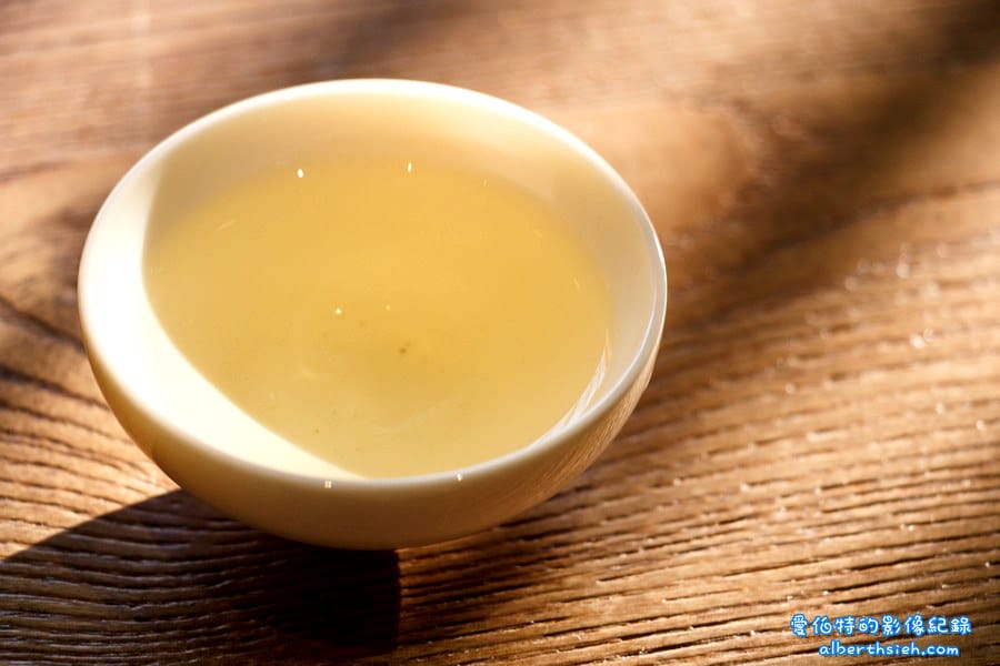 台北萬華．西本願寺八拾捌茶輪番所（感受日本慢生活氛圍）
