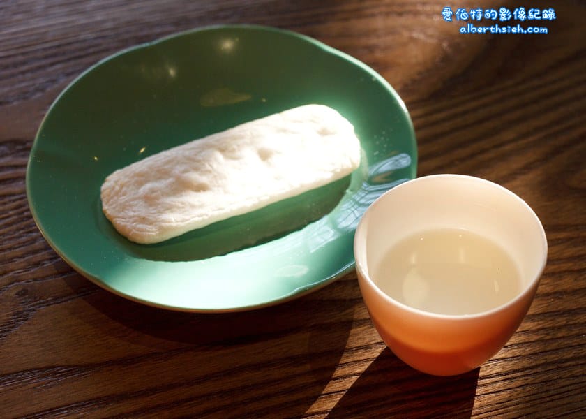 台北萬華．西本願寺八拾捌茶輪番所（感受日本慢生活氛圍）