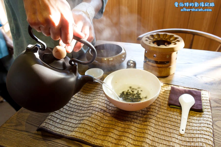 台北萬華．西本願寺八拾捌茶輪番所（感受日本慢生活氛圍）