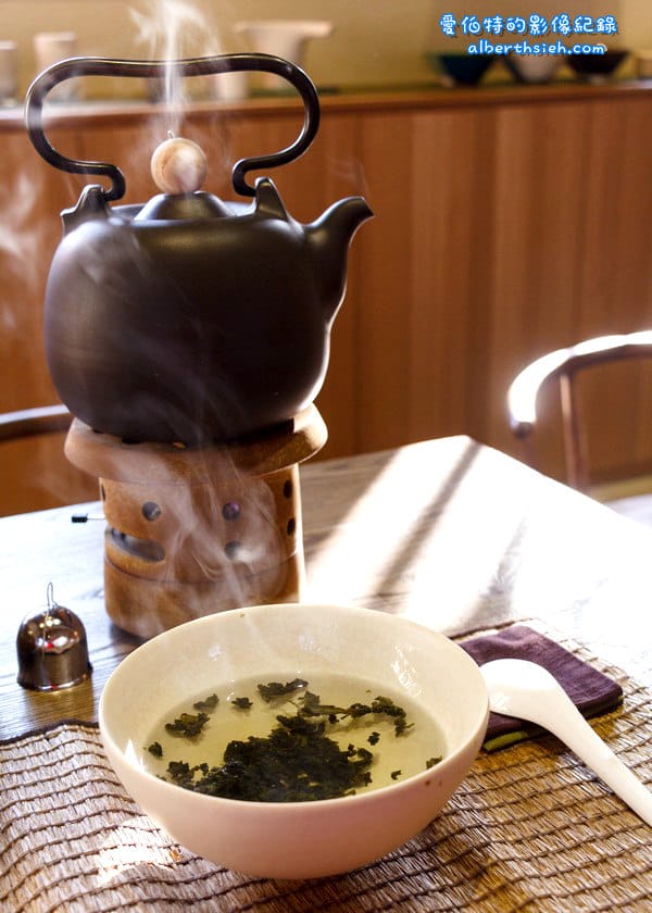 台北萬華．西本願寺八拾捌茶輪番所（感受日本慢生活氛圍）