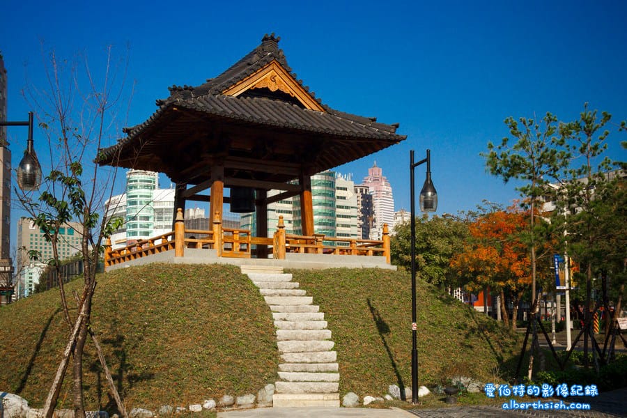 台北萬華．西本願寺八拾捌茶輪番所（感受日本慢生活氛圍）