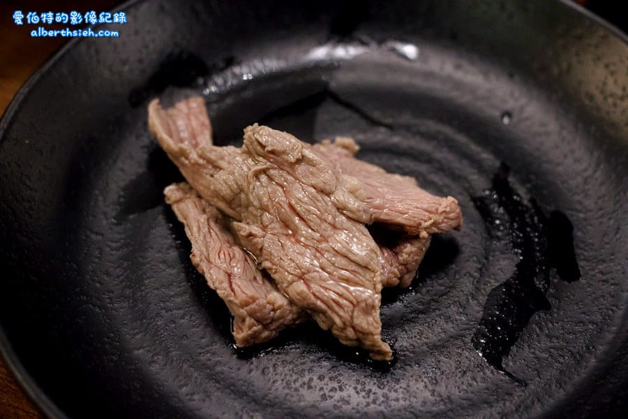 新北市林口．鑄鐵食火鍋（日式用餐氛圍，食材新鮮有講究）