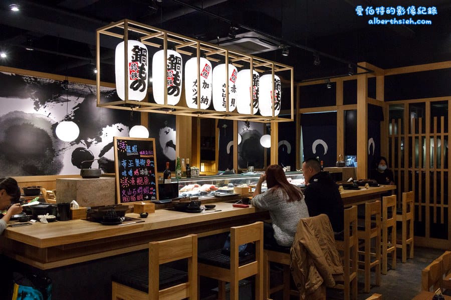 新北市林口．鑄鐵食火鍋（日式用餐氛圍，食材新鮮有講究）