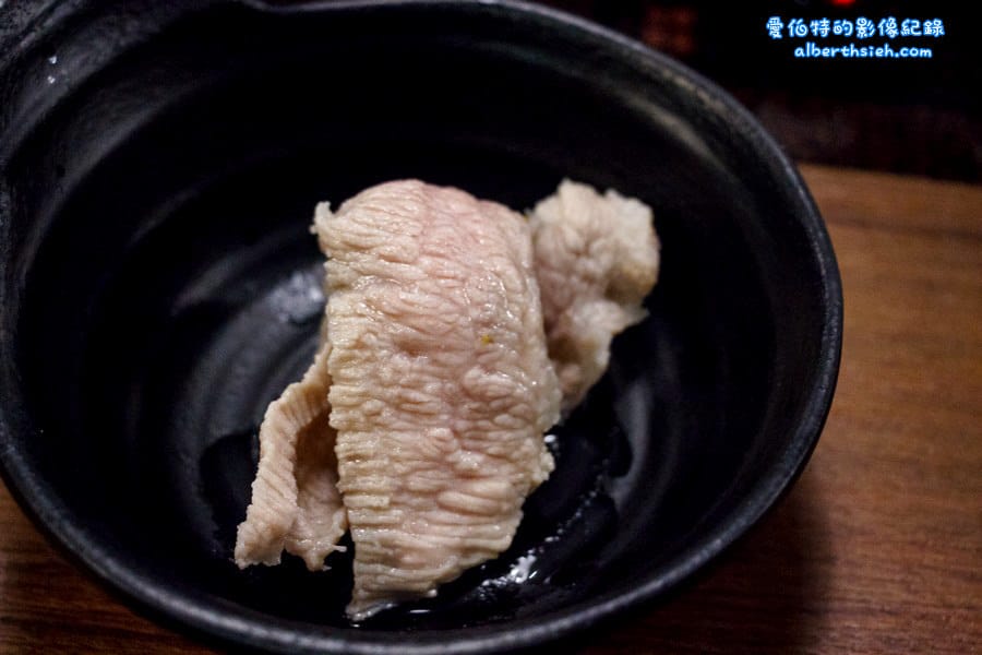 新北市林口．鑄鐵食火鍋（日式用餐氛圍，食材新鮮有講究）