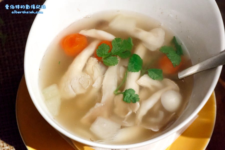 桃園中壢．古華薈泰式料理推薦（每人只要666，兩人同行一人免費）