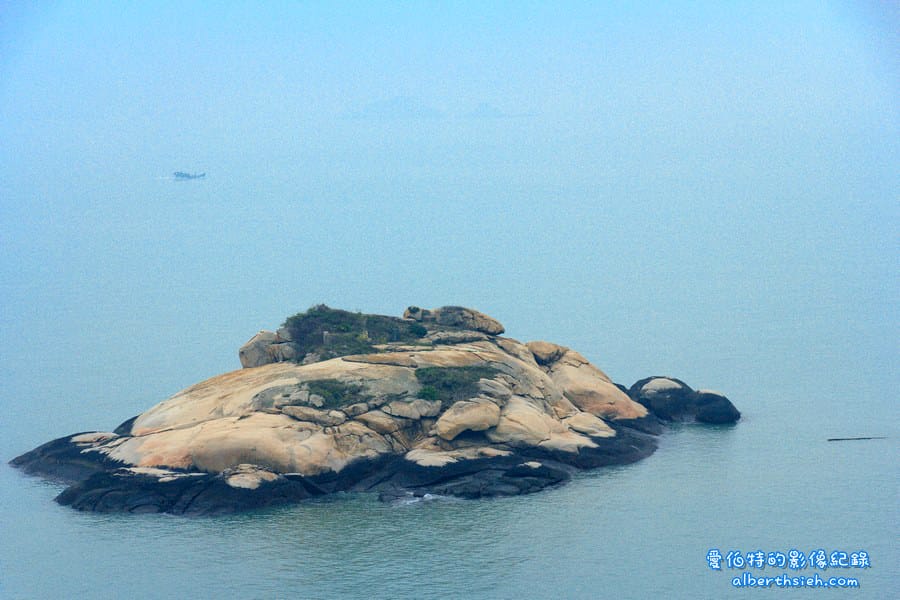 馬祖北竿．閩東建築（想去地中海不用出國，來到芹壁聚落就可以欣賞）