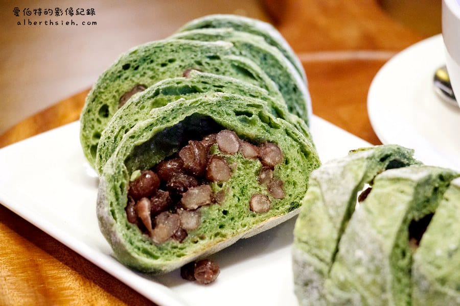 台北信義．小公主烘焙（精緻美味多變的的歐式麵包店）