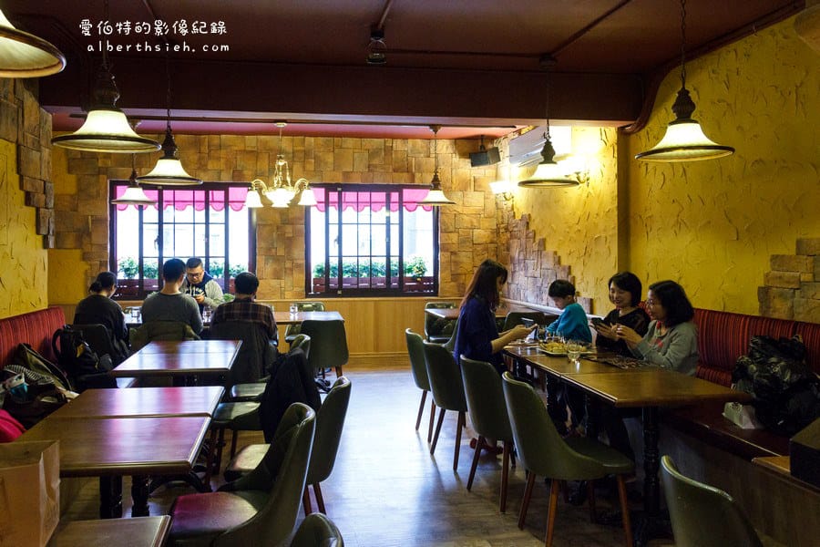 台北信義．小公主烘焙（精緻美味多變的的歐式麵包店）