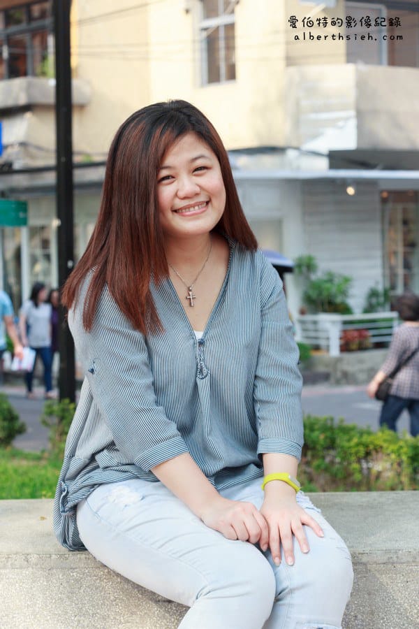 台北中山．FIN Hair salon（個性小文青造型美髮髮廊）
