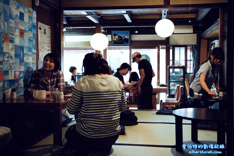 日本岡山倉敷美食．有鄰庵(ゆうりんあん)（每天限量80個幸福布丁，會幫你帶來幸福）