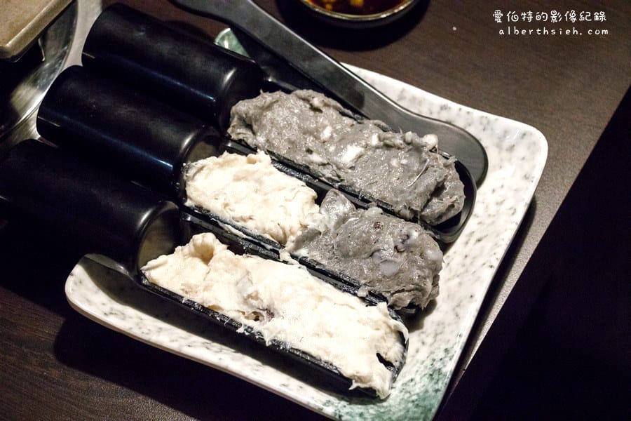 台北松山．元和屋（CP值爆表的日式海鮮火鍋）