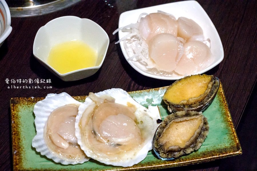 台北松山．元和屋（CP值爆表的日式海鮮火鍋）