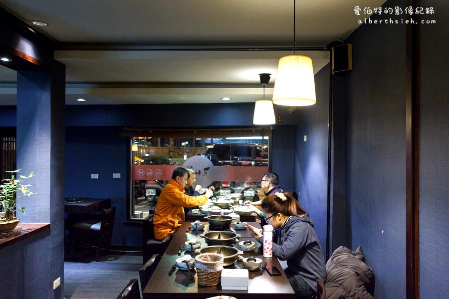 台北松山．元和屋（CP值爆表的日式海鮮火鍋）