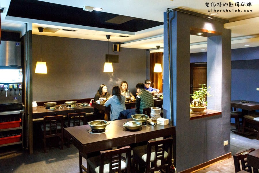 台北松山．元和屋（CP值爆表的日式海鮮火鍋）
