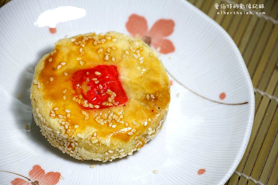 苗栗銅鑼．錦香餅舖（70餘載老字號的賞桐伴手禮）