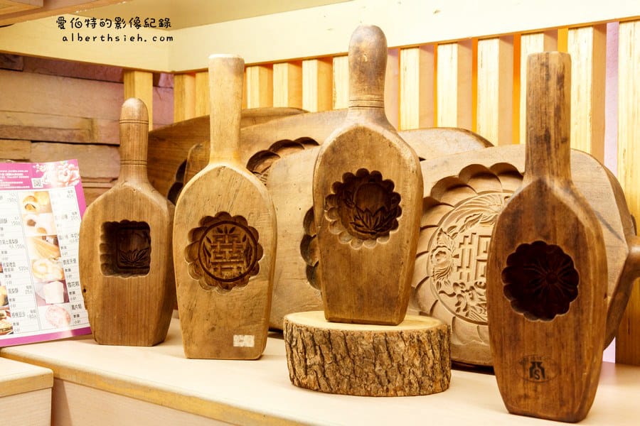 苗栗銅鑼．錦香餅舖（70餘載老字號的賞桐伴手禮）