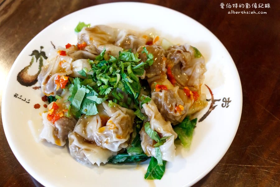 乾麵居．桃園大溪美食（不添加味精堅持傳統的好味道）