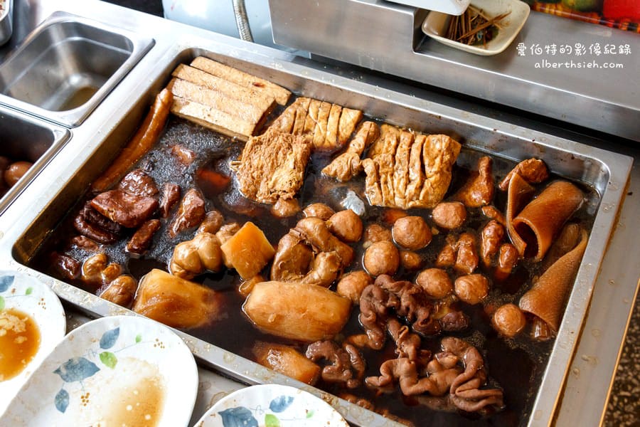 乾麵居．桃園大溪美食（不添加味精堅持傳統的好味道）