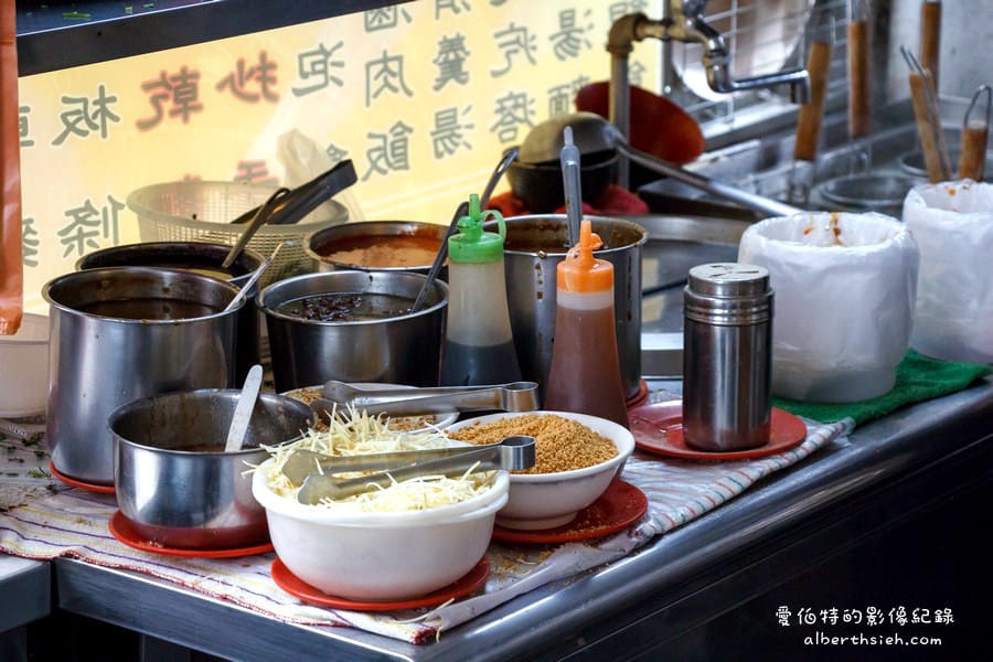 乾麵居．桃園大溪美食（不添加味精堅持傳統的好味道）