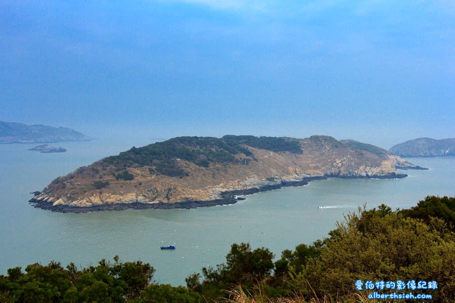 馬祖北竿旅遊景點美食民俗文化印象之旅