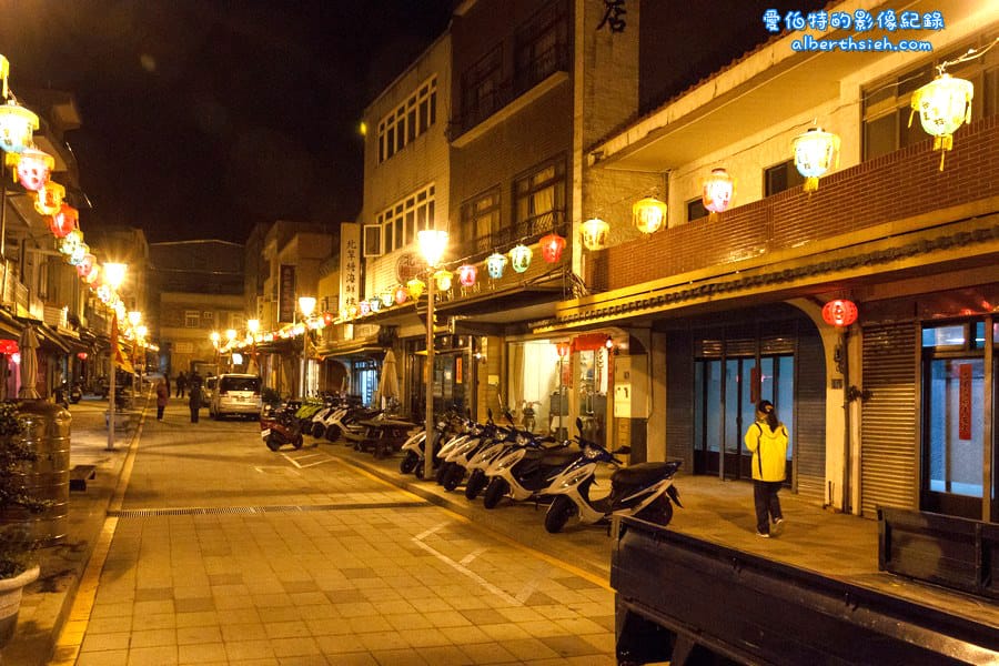 馬祖北竿旅遊景點美食民俗文化印象之旅