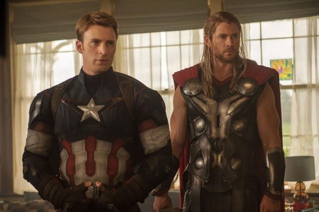 電影影評.復仇者聯盟2:奧創紀元(Avengers Age of Ultron)(壞心又優雅的東尼史塔克奧創) - 第7張圖 電影影評.復仇者聯盟2:奧創紀元(Avengers Age of Ultron)(壞心又優雅的東尼史塔克奧創)