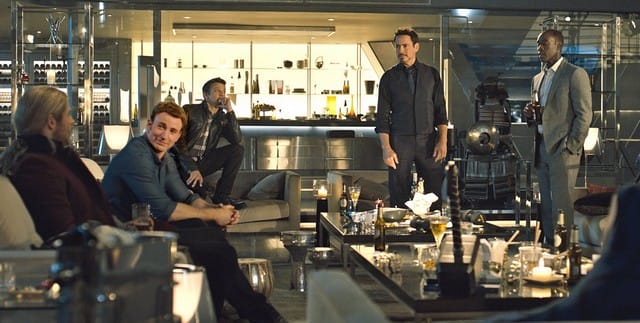 電影影評.復仇者聯盟2:奧創紀元(Avengers Age of Ultron)(壞心又優雅的東尼史塔克奧創) - 第5張圖 電影影評.復仇者聯盟2:奧創紀元(Avengers Age of Ultron)(壞心又優雅的東尼史塔克奧創)