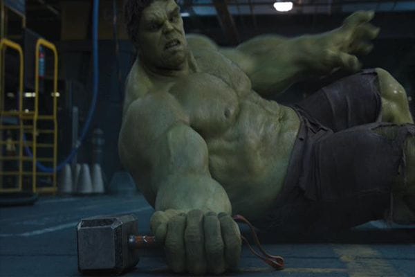 電影影評.復仇者聯盟2:奧創紀元(Avengers Age of Ultron)(壞心又優雅的東尼史塔克奧創) - 第12張圖 電影影評.復仇者聯盟2:奧創紀元(Avengers Age of Ultron)(壞心又優雅的東尼史塔克奧創)