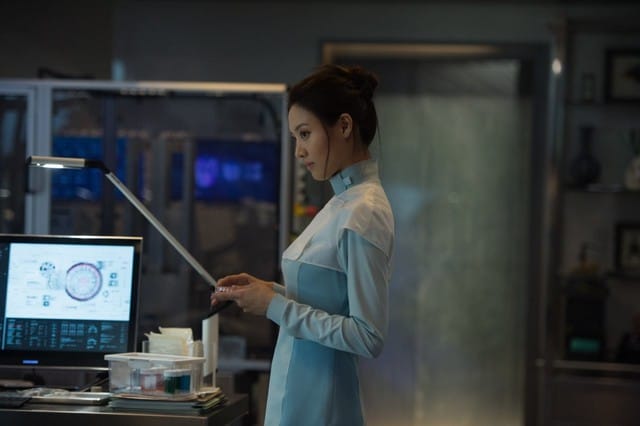 電影影評.復仇者聯盟2:奧創紀元(Avengers Age of Ultron)(壞心又優雅的東尼史塔克奧創) - 第8張圖 電影影評.復仇者聯盟2:奧創紀元(Avengers Age of Ultron)(壞心又優雅的東尼史塔克奧創)