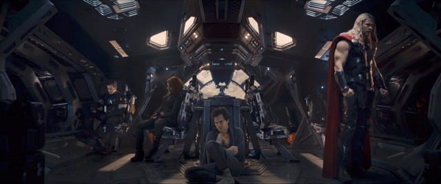 電影影評.復仇者聯盟2:奧創紀元(Avengers Age of Ultron)(壞心又優雅的東尼史塔克奧創) - 第6張圖 電影影評.復仇者聯盟2:奧創紀元(Avengers Age of Ultron)(壞心又優雅的東尼史塔克奧創)