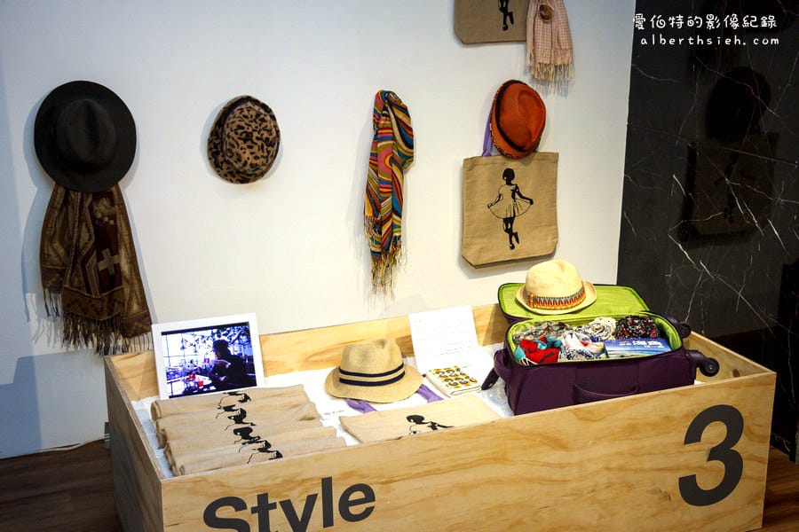 新北市板橋．微型藝術風格展（藝術生活 X 城市輕旅行）