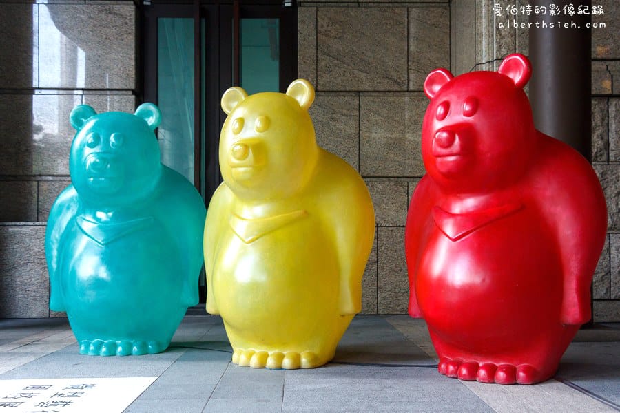 新北市板橋．微型藝術風格展（藝術生活 X 城市輕旅行）