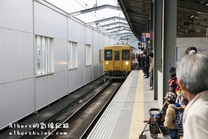 大久野島-ウサギ島．廣島竹原景點（兔島交通景點介紹）