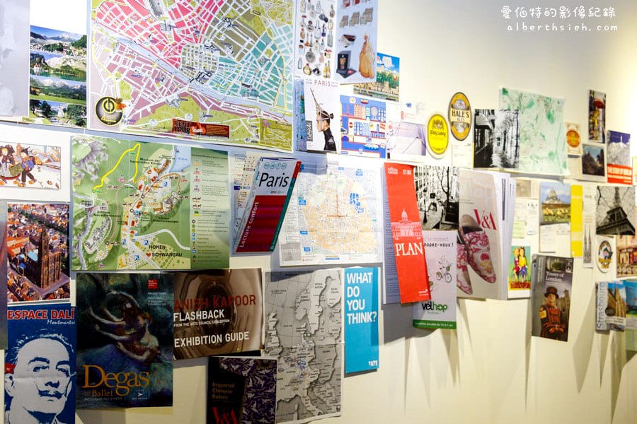 新北市板橋．微型藝術風格展（藝術生活 X 城市輕旅行）