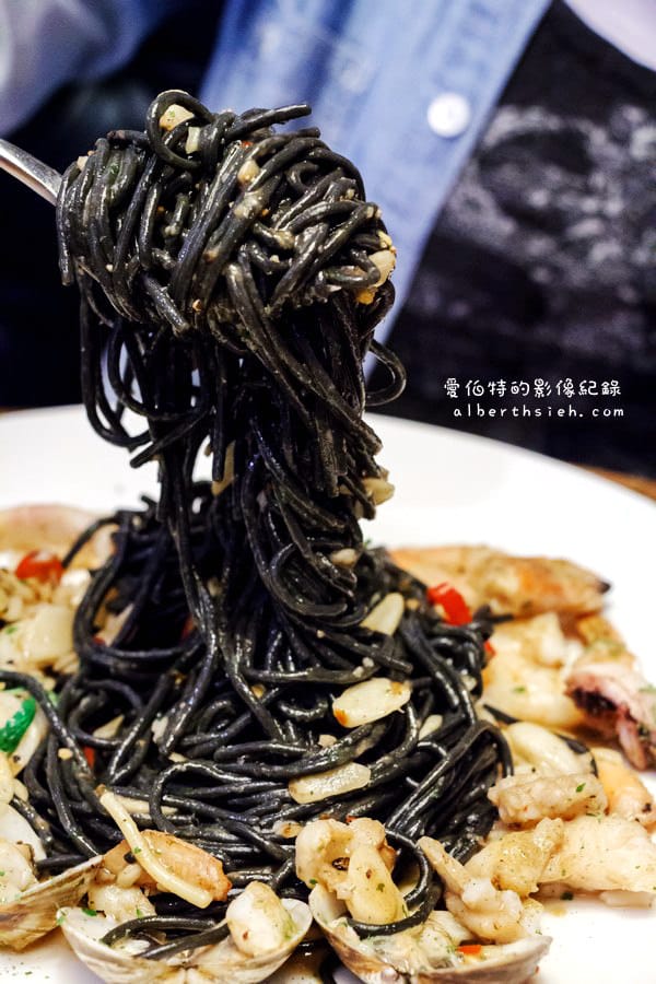 桃園蘆竹．NINI 尼尼義大利餐廳台茂店（台茂聚餐聊天好場所）