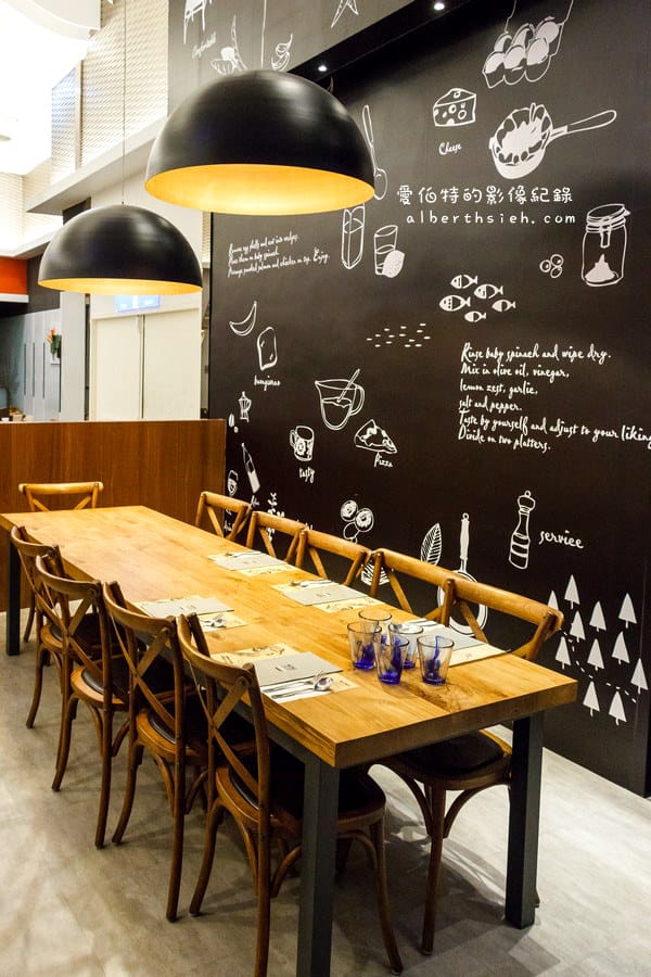 桃園蘆竹．NINI 尼尼義大利餐廳台茂店（台茂聚餐聊天好場所）