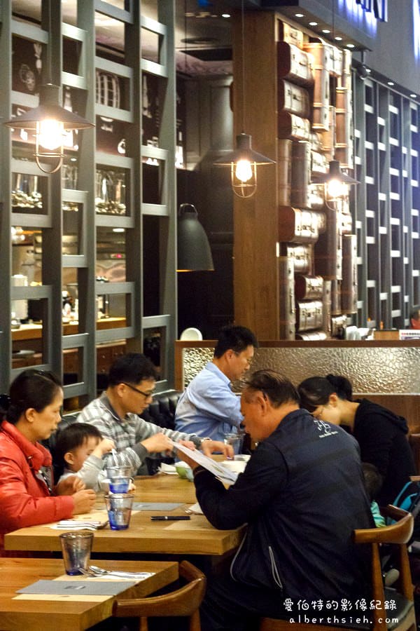 桃園蘆竹．NINI 尼尼義大利餐廳台茂店（台茂聚餐聊天好場所）