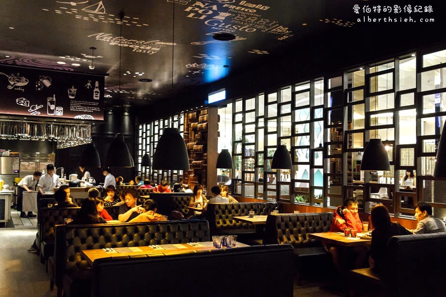 桃園蘆竹．NINI 尼尼義大利餐廳台茂店（台茂聚餐聊天好場所）