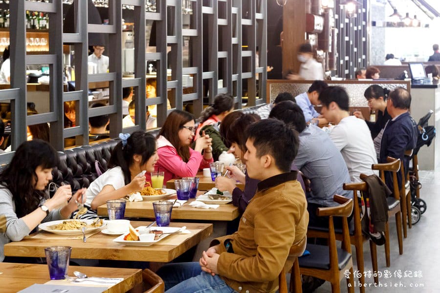 桃園蘆竹．NINI 尼尼義大利餐廳台茂店（台茂聚餐聊天好場所）