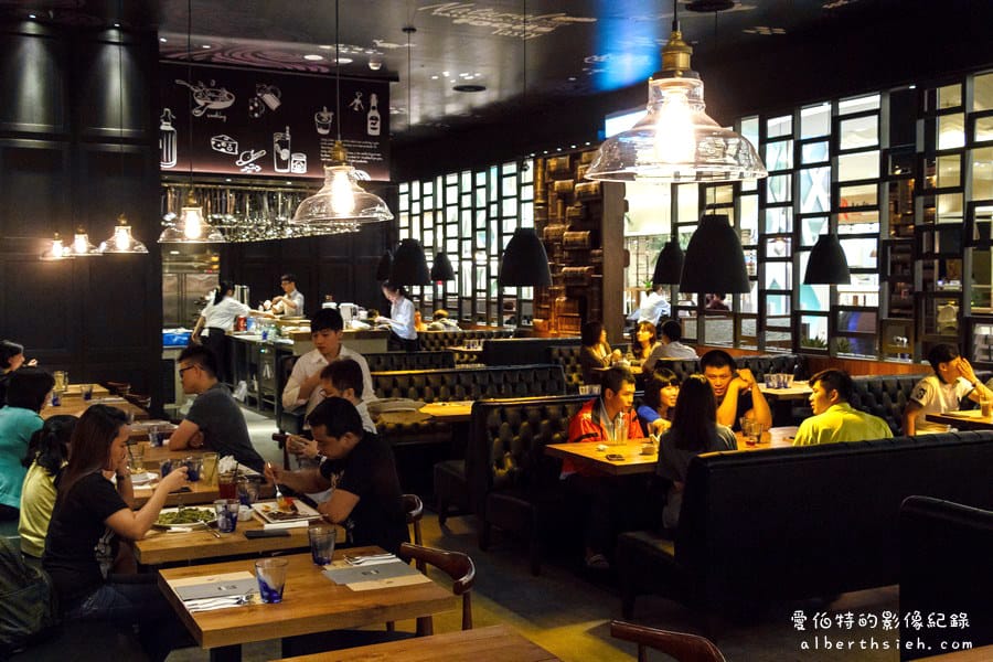 桃園蘆竹．NINI 尼尼義大利餐廳台茂店（台茂聚餐聊天好場所）