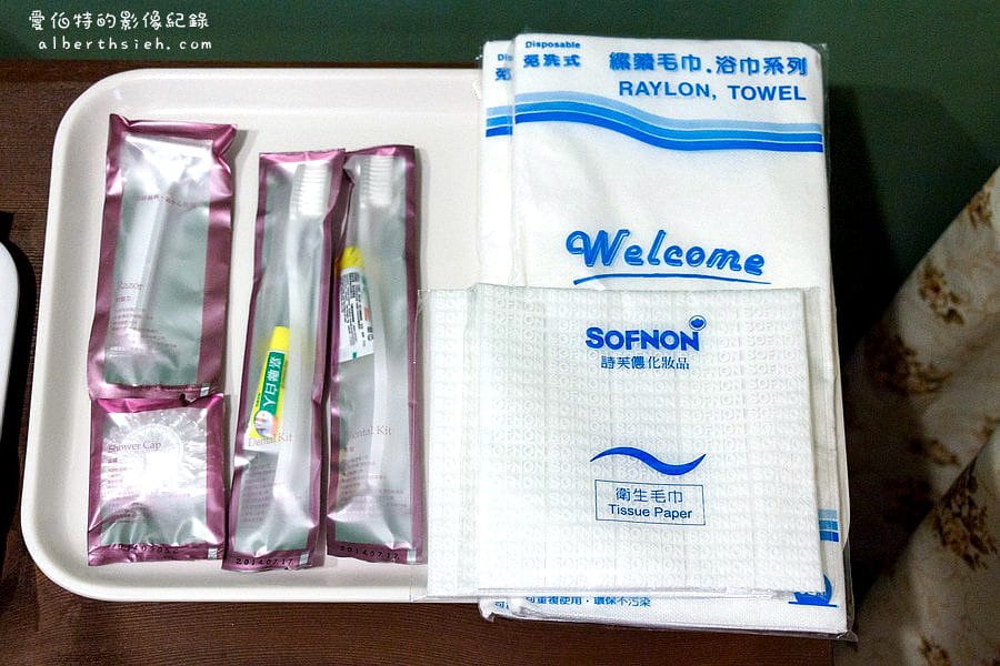 宜蘭三星．五妍六舍（溫馨舒適的懷舊復古風民宿）