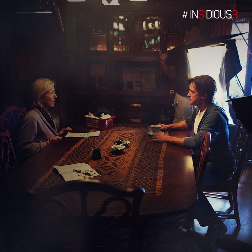 電影影評.陰兒房第3章:從靈開始(Insidious 3) (是繼續從靈,不是從靈開始) - 第7張圖 電影影評.陰兒房第3章:從靈開始(Insidious 3) (是繼續從靈,不是從靈開始)