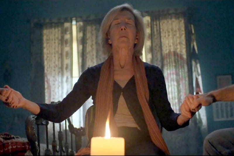 電影影評.陰兒房第3章:從靈開始(Insidious 3) (是繼續從靈,不是從靈開始) - 第11張圖 電影影評.陰兒房第3章:從靈開始(Insidious 3) (是繼續從靈,不是從靈開始)
