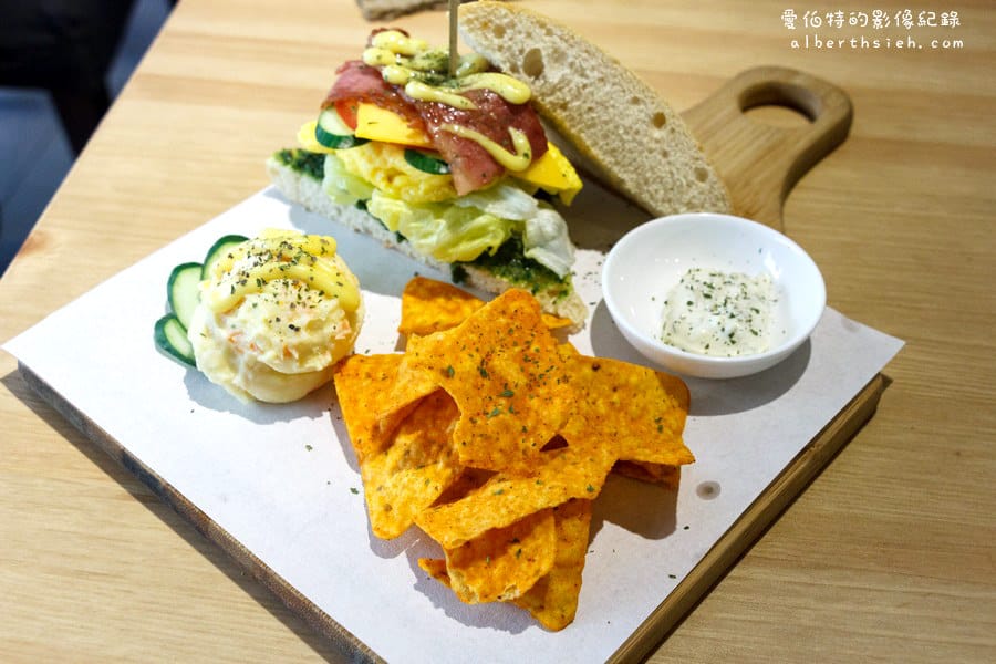 好食光．桃園蘆竹咖啡廳（享受好時光享受好美食）