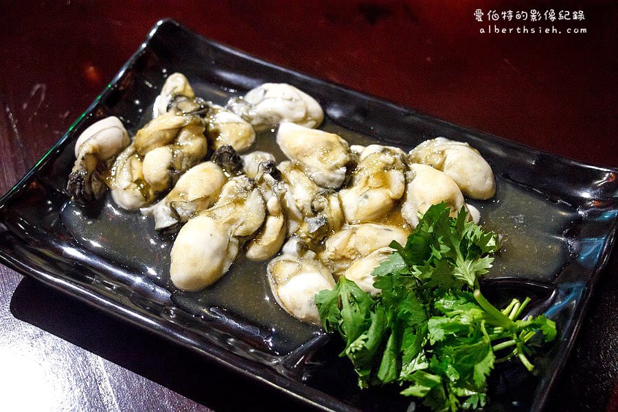 桃園區．郭記腸蚵麵線（海邊純樸60年代的好滋味）
