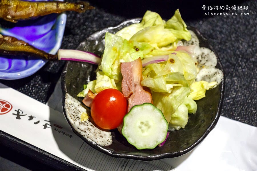 八坂丼屋．桃園遠百美食（日式丼飯料理大集合多樣化的選擇）