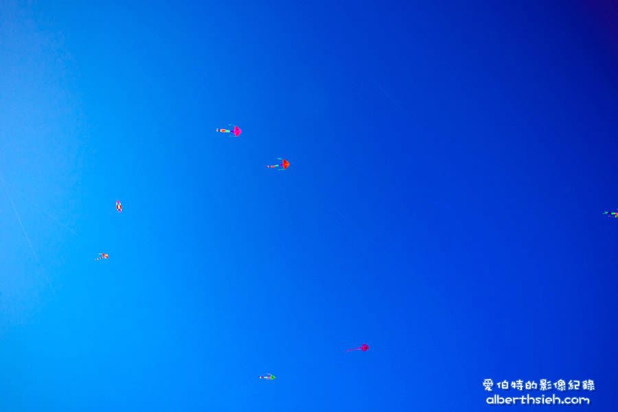 基隆中正．八斗子潮境公園（北海岸賞海景放空休閒好去處）