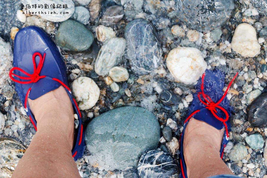 People Footwear．Phillips&Senna（輕盈防水舒適的好穿懶人鞋）