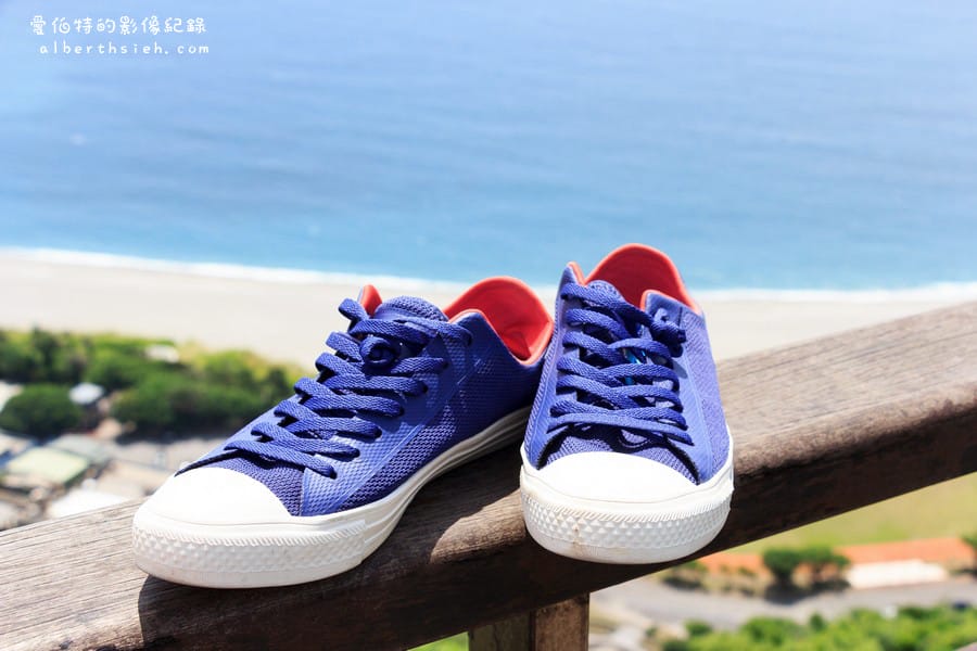 People Footwear．Phillips&Senna（輕盈防水舒適的好穿懶人鞋）